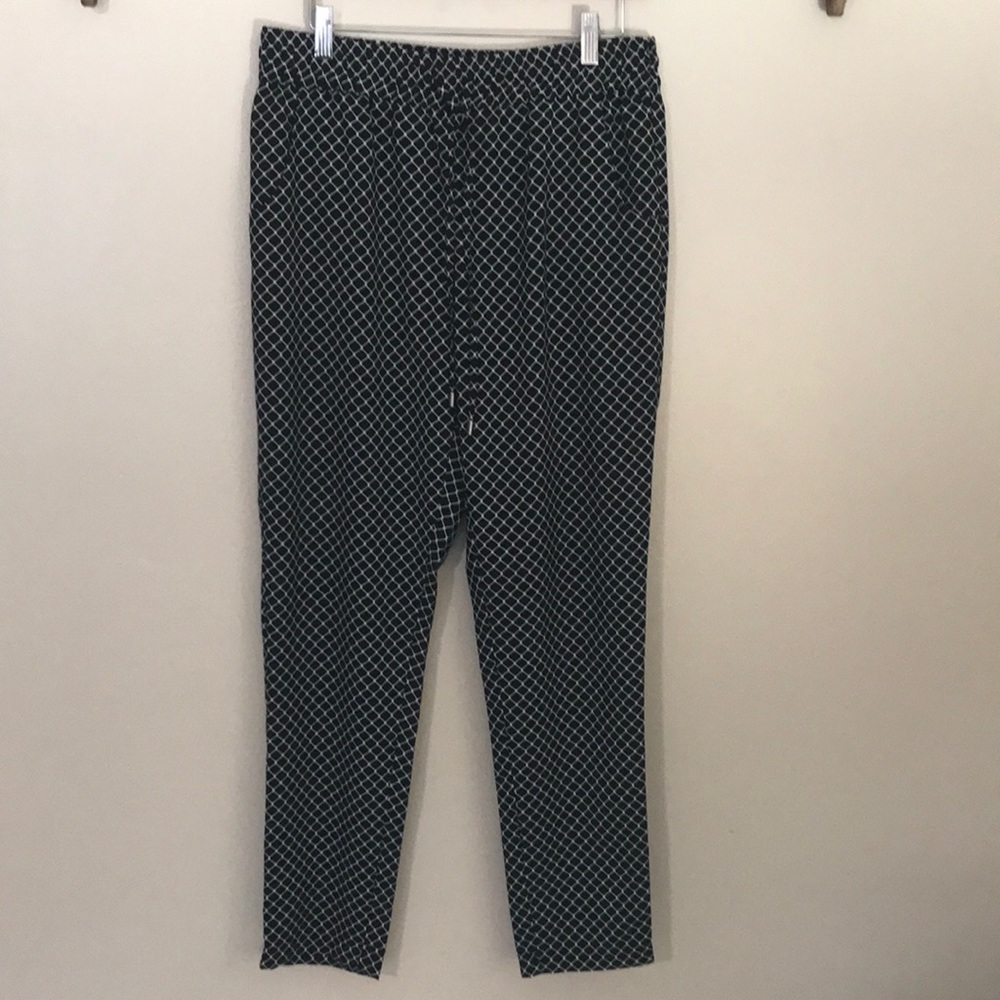 Like New Coldwater Creek Natural Fit Dressy Pant. S